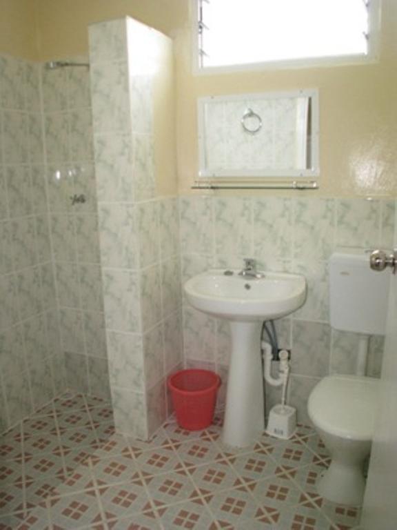 Red Mansion Comfort Inn Honiara Habitación foto